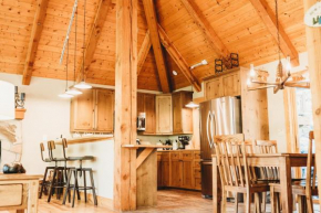 Three-Bedroom House Keystone
